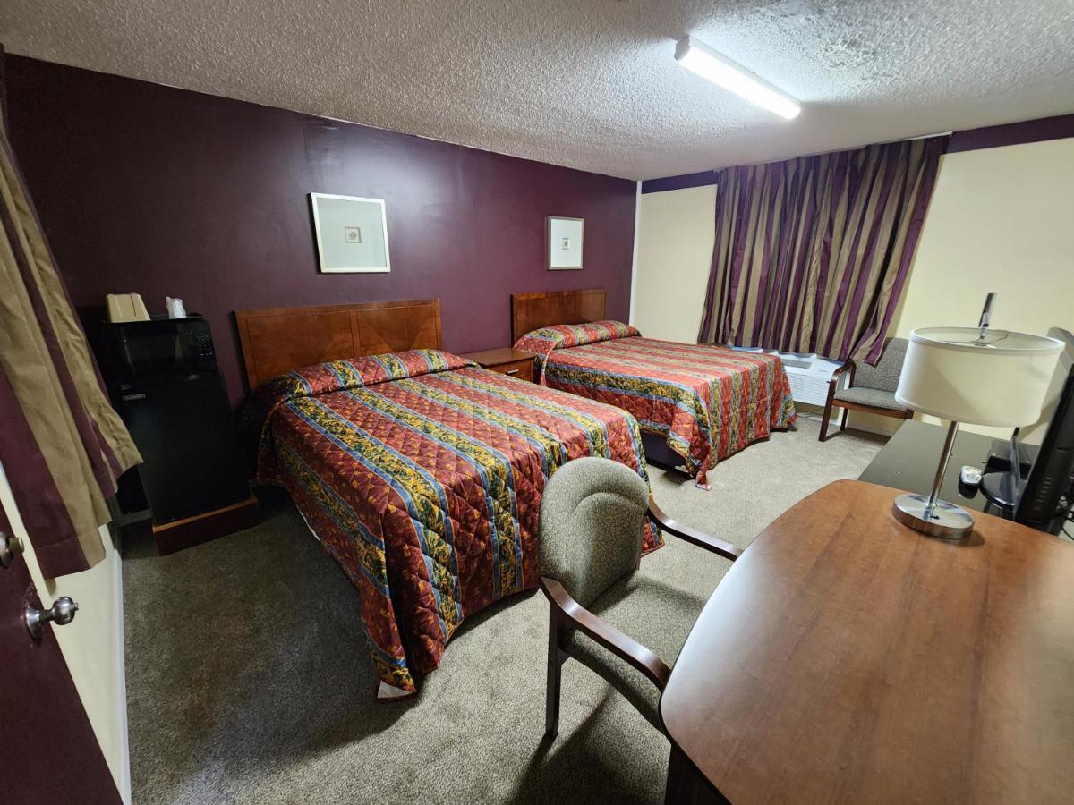 Starlite Motor Inn Absecon Exterior foto
