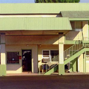Starlite Motor Inn Absecon Exterior foto