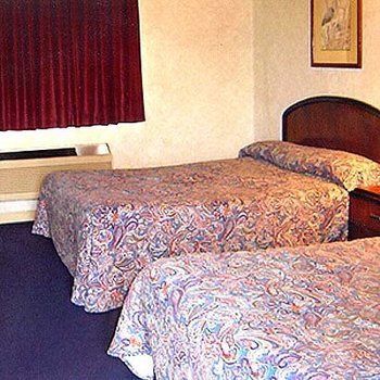 Starlite Motor Inn Absecon Quarto foto