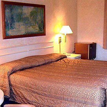 Starlite Motor Inn Absecon Quarto foto