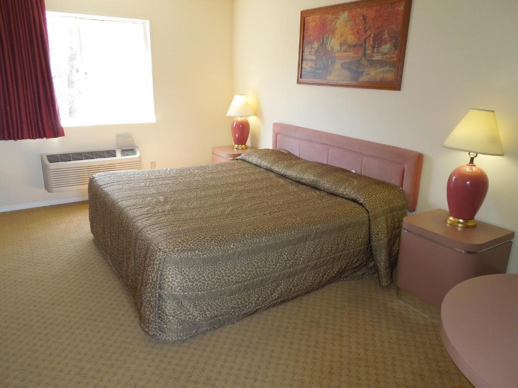 Starlite Motor Inn Absecon Quarto foto